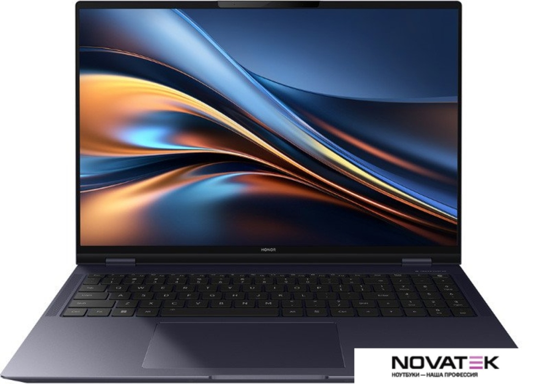 Ноутбук HONOR MagicBook Pro 16 DRA-54 5301AJJE