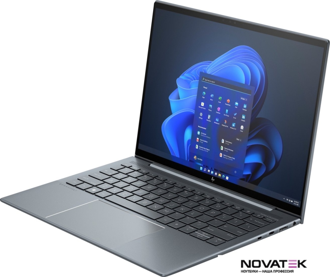 Ноутбук HP Dragonfly G4 8A4R9EA