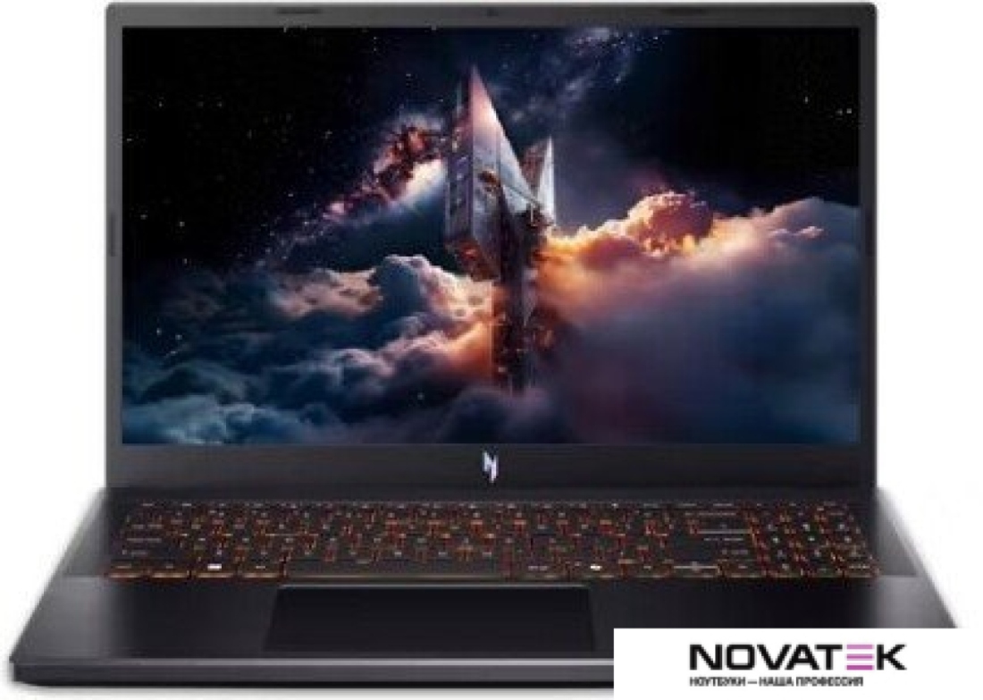 Игровой ноутбук Acer Nitro V 15 ANV15-52-798Z NH.QZAAA.004