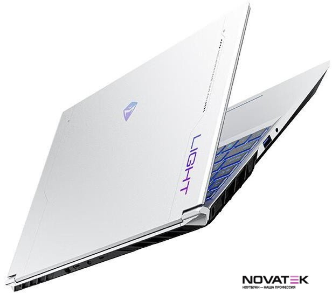 Игровой ноутбук Machenike Light 15 Pro 2024 L15P-R77435H468Q165H160