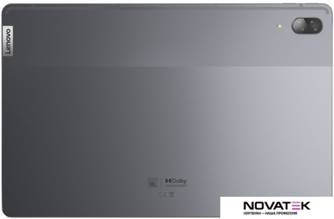 Планшет Lenovo Tab P11 Pro TB-J706F 6GB/128GB (платиновый серый)