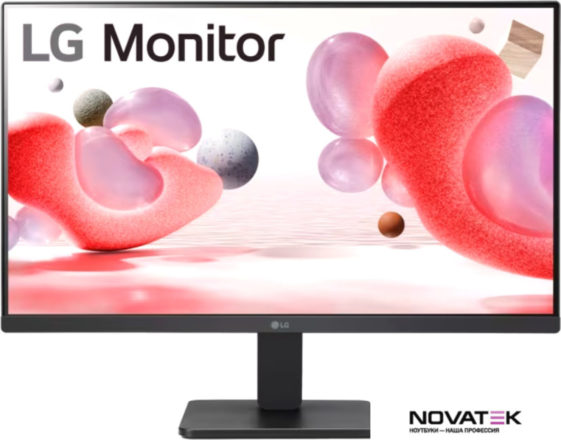 Монитор LG 24MR400-B