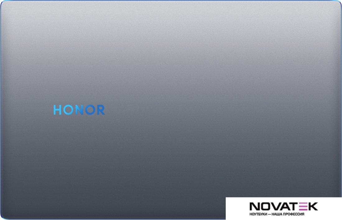 Ноутбук HONOR MagicBook 14 AMD 2021 NMH-WDQ9HN 5301AFLS