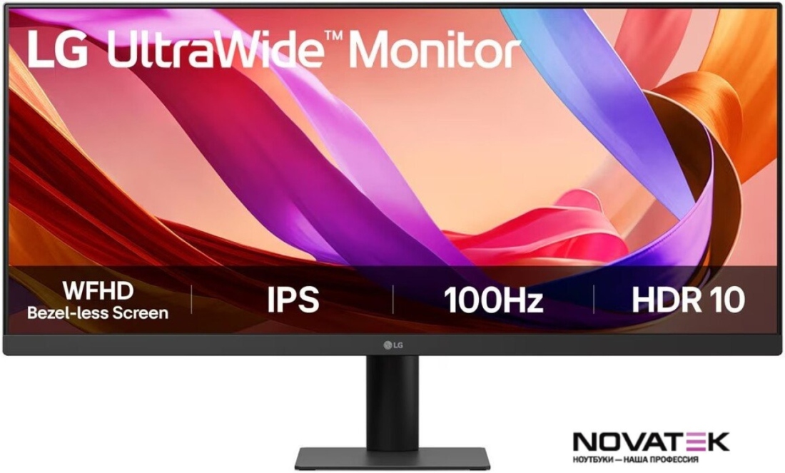 Монитор LG UltraWide 29U511A-B