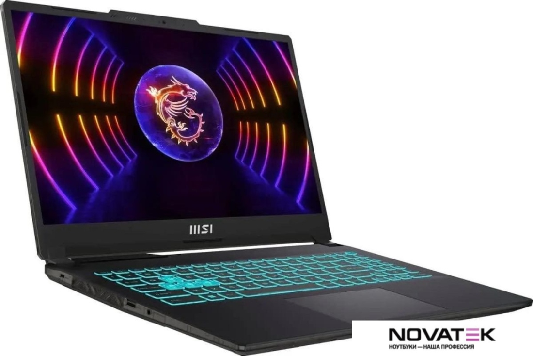 Игровой ноутбук MSI Cyborg 15 A13VF-1615XRU