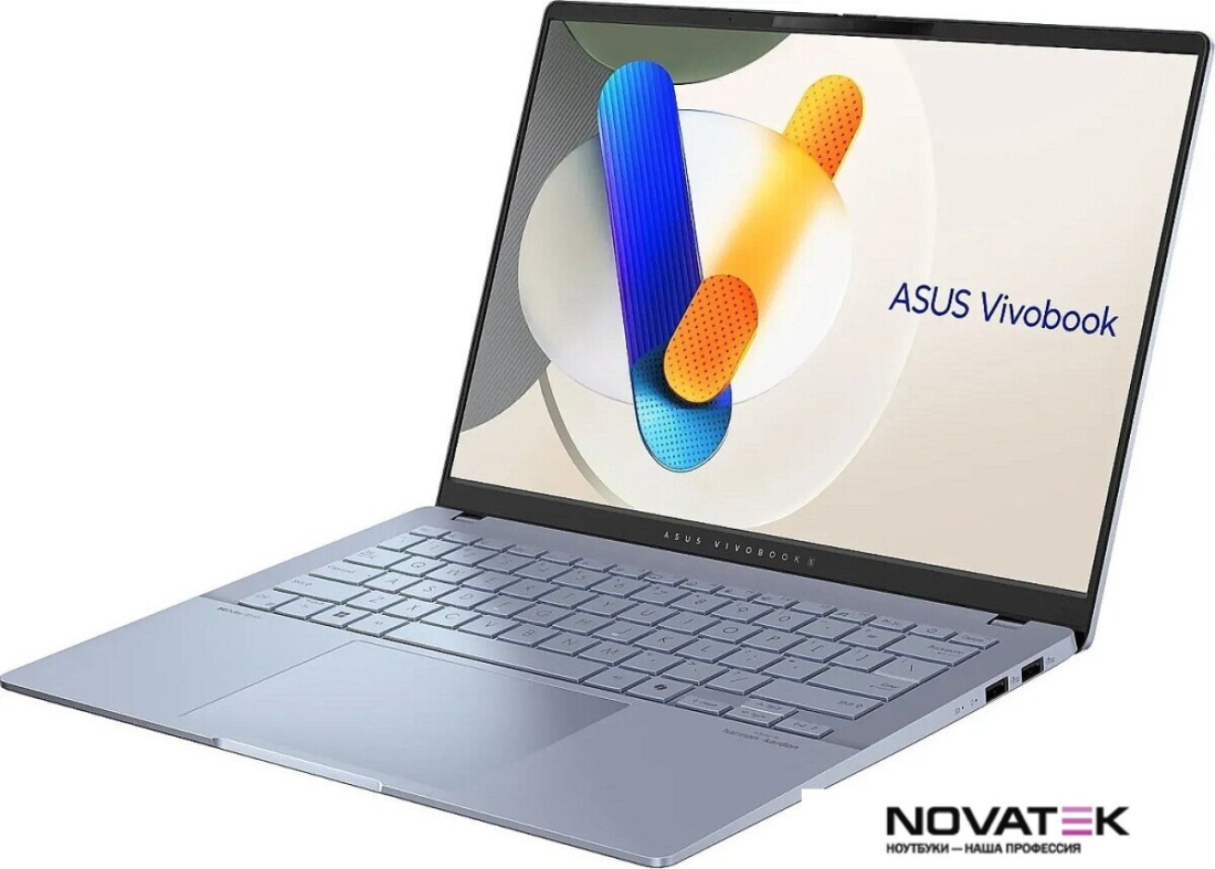 Ноутбук ASUS Vivobook S 14 OLED S5406SA258-0ECBXBJX20