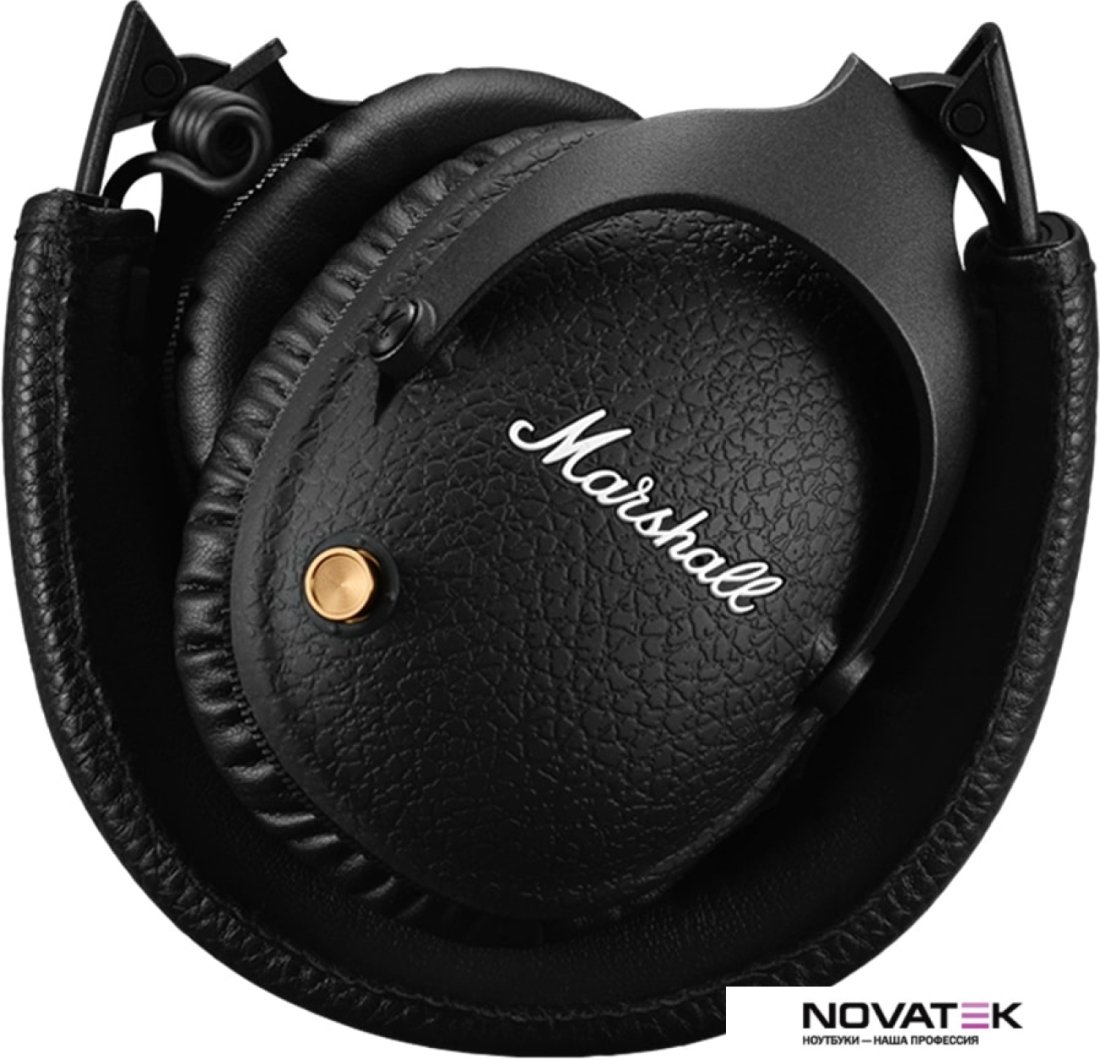 Наушники Marshall Monitor II ANC