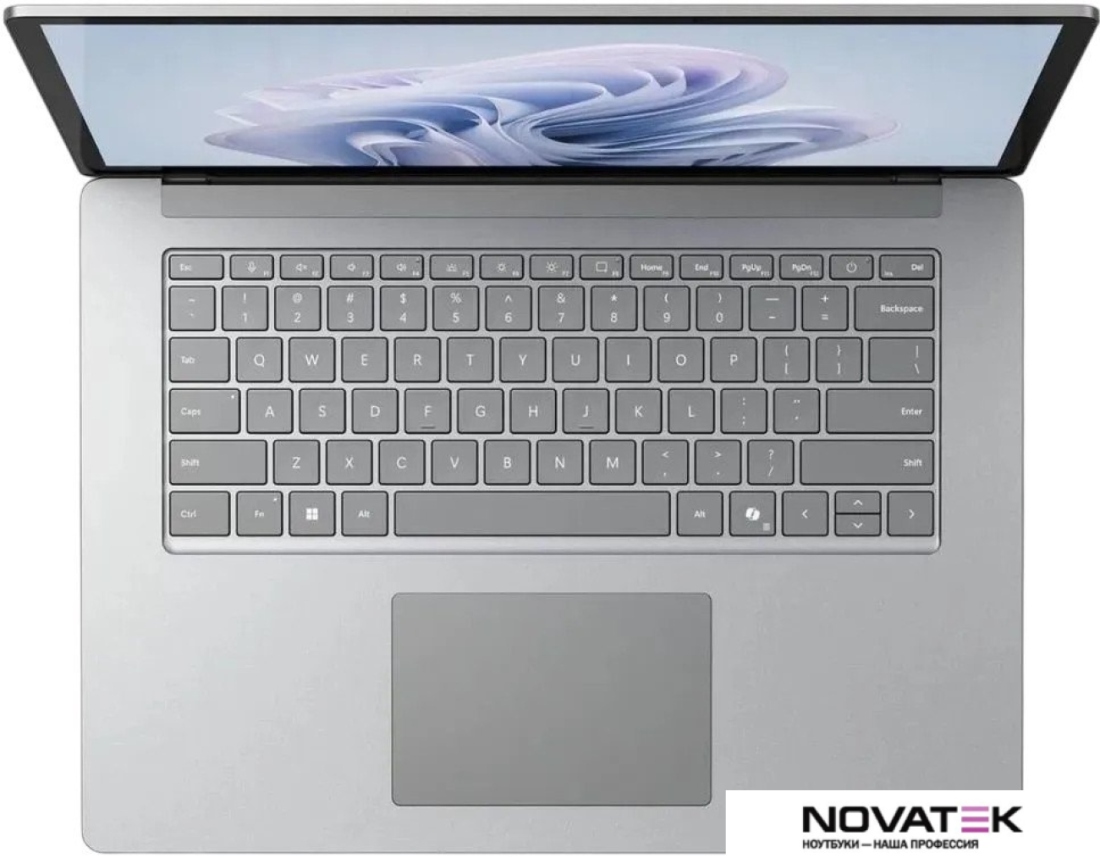 Ноутбук Microsoft Surface Laptop 6 Intel ZJZ-00026