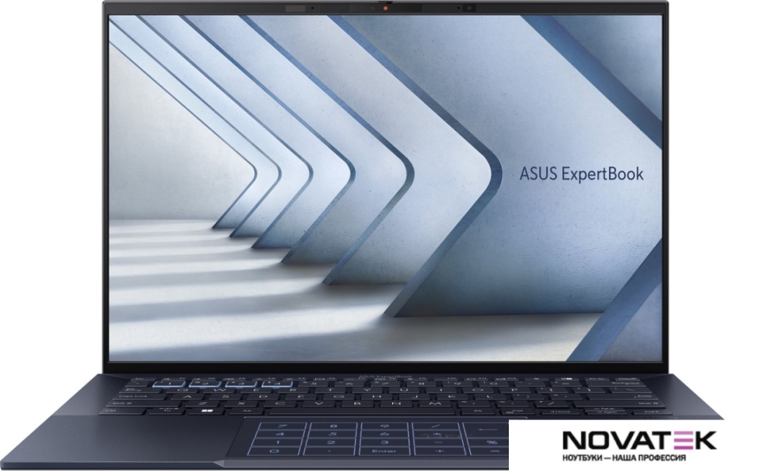 Ноутбук ASUS ExpertBook B9 OLED B9403CVAR-KM1219X