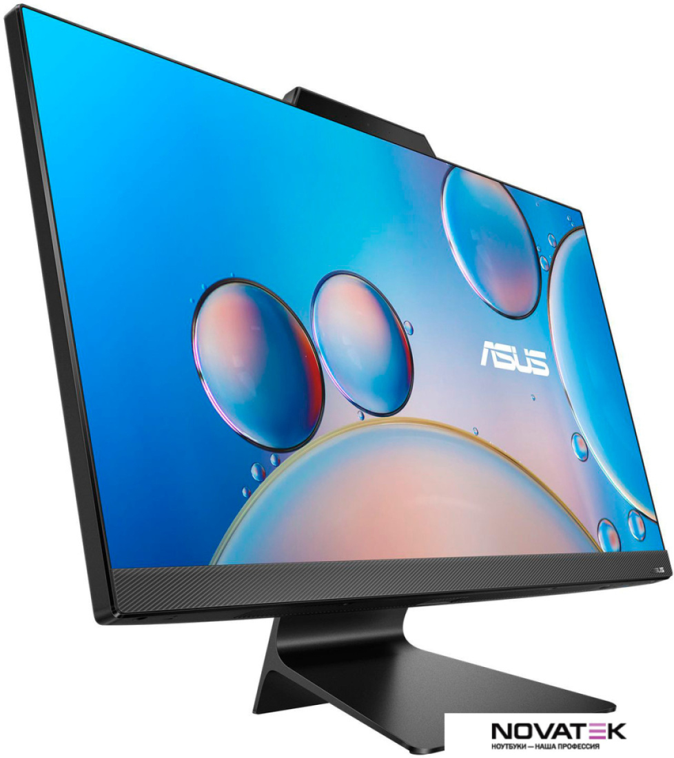 Моноблок ASUS F3702WFA-BPE0110