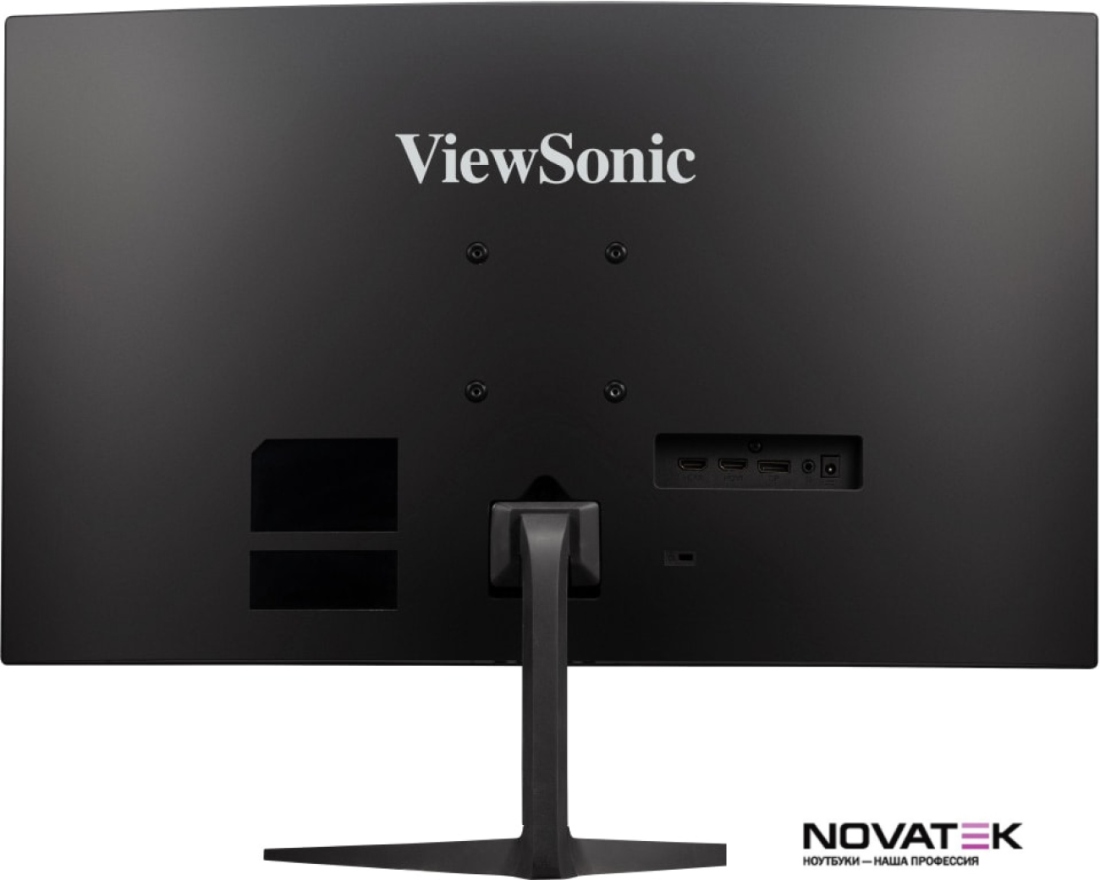 Монитор ViewSonic VX2719-PC-MHD