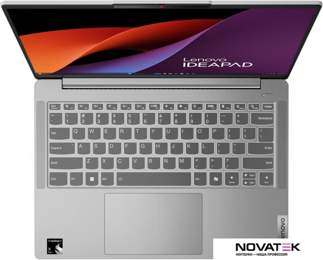 Ноутбук Lenovo IdeaPad Slim 5 14Q8X9 83HL004ERK