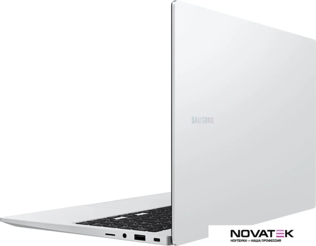 Ноутбук Samsung Galaxy Book4 15.6 NP750XGK-KS3IN