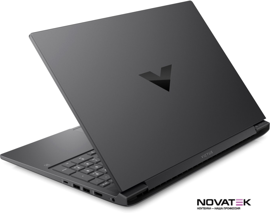 Игровой ноутбук HP Victus 16-r0028nia 81Q20EA