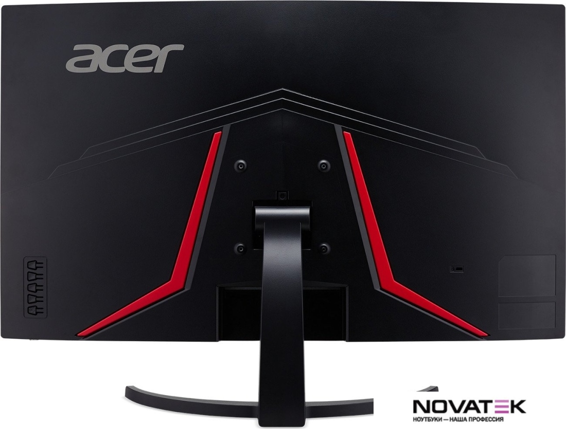 Игровой монитор Acer Nitro ED320QXbiipx UM.JE0EE.X01