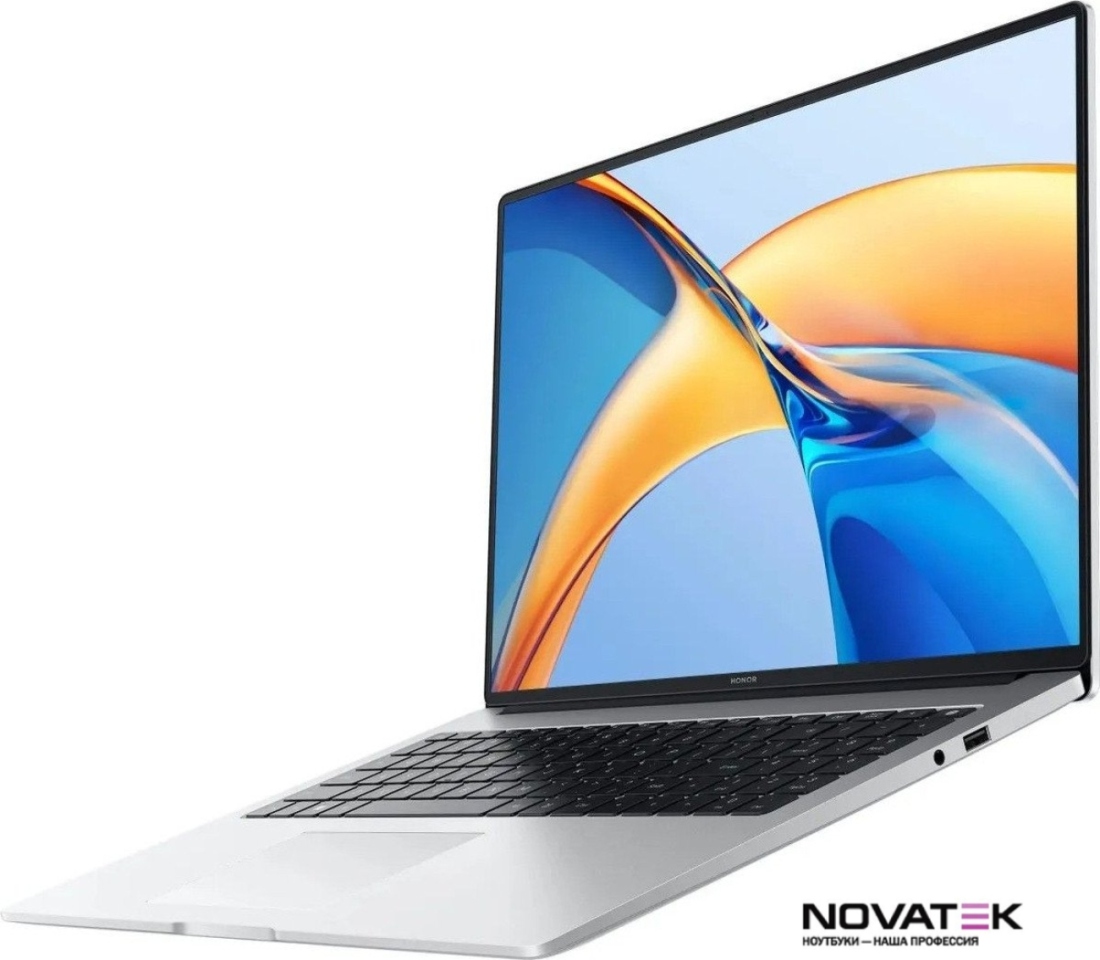 Ноутбук HONOR MagicBook X16 2024 BRN-H56 5301AJYF