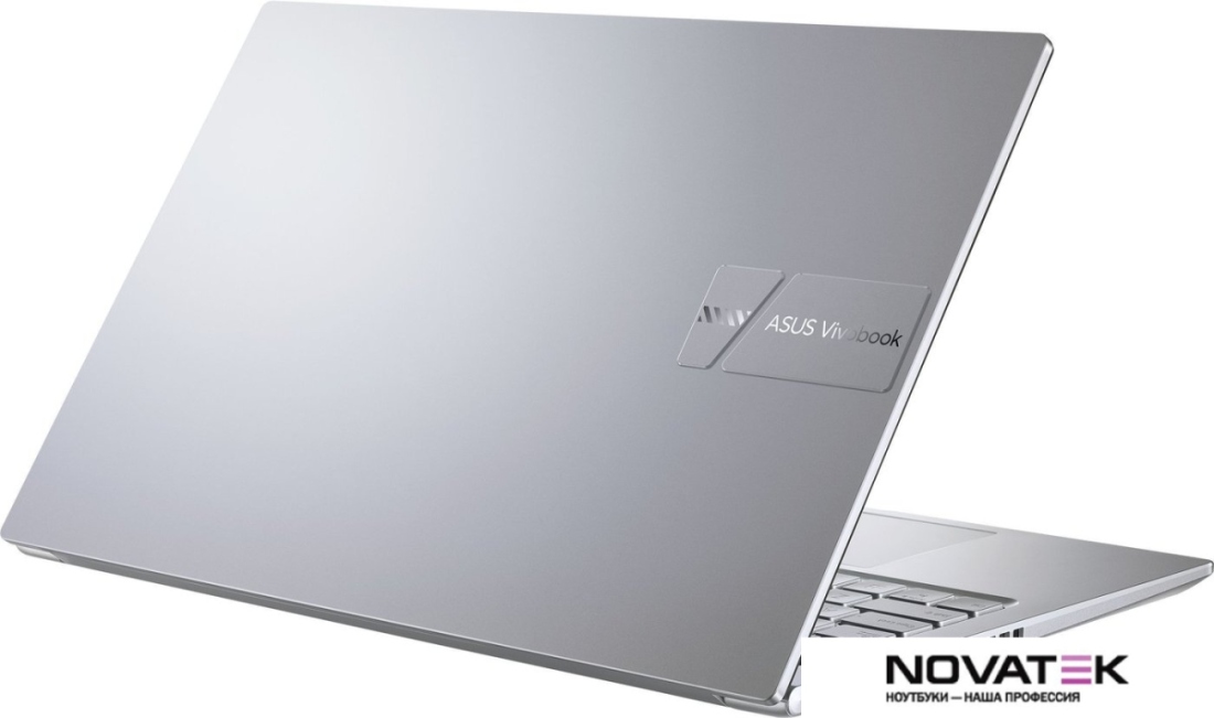 Ноутбук ASUS Vivobook 15 OLED X1505VA-L1803