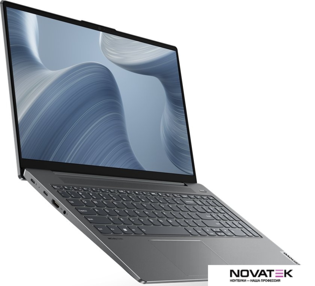 Ноутбук Lenovo IdeaPad 5 15IAL7 82SF00K7PS