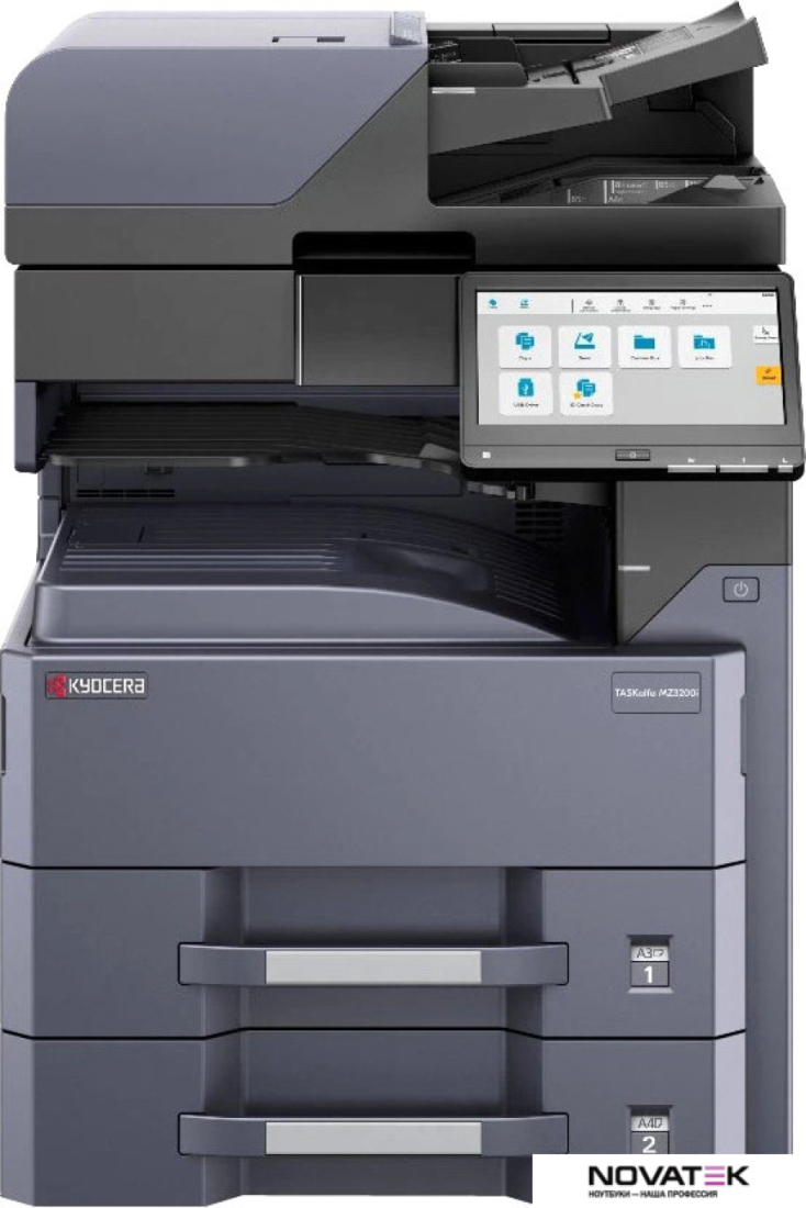 МФУ Kyocera Mita TASKalfa MZ3200i
