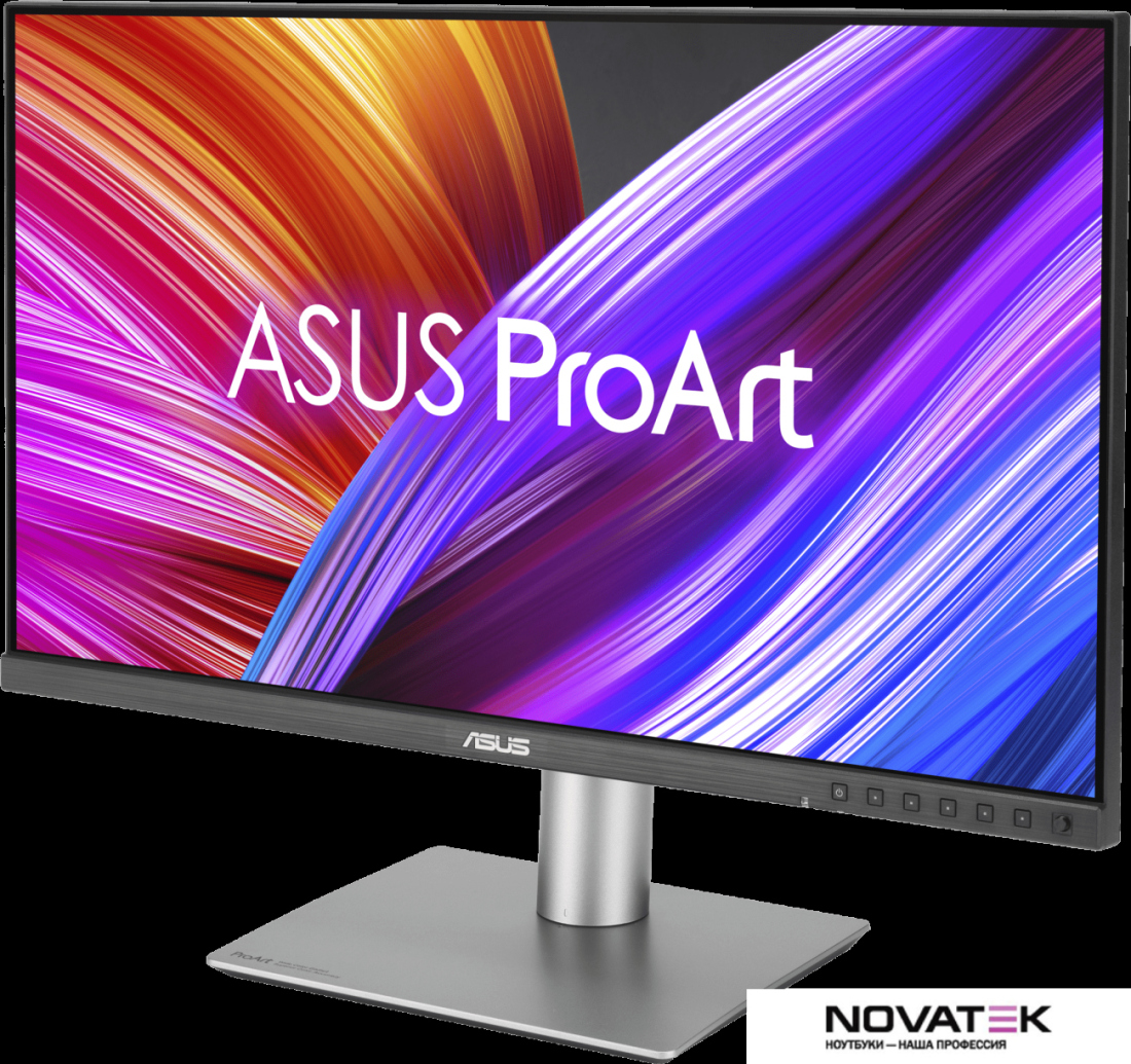 Монитор ASUS ProArt PA24ACRV