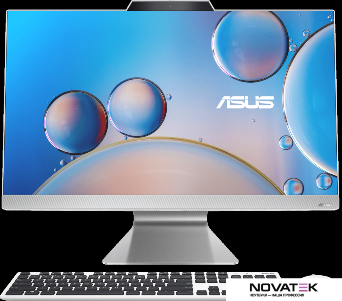 Моноблок ASUS F3702WFAK-WA0060