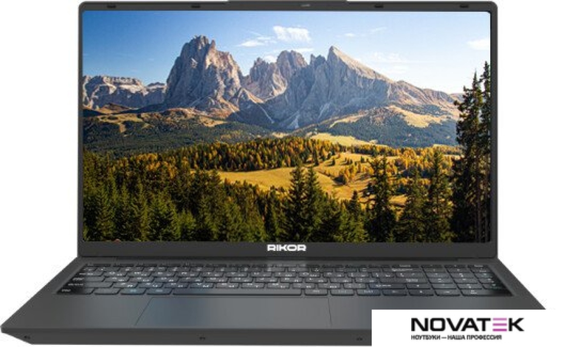 Ноутбук Rikor Pro 3 15 P-01 ECEE9A4D