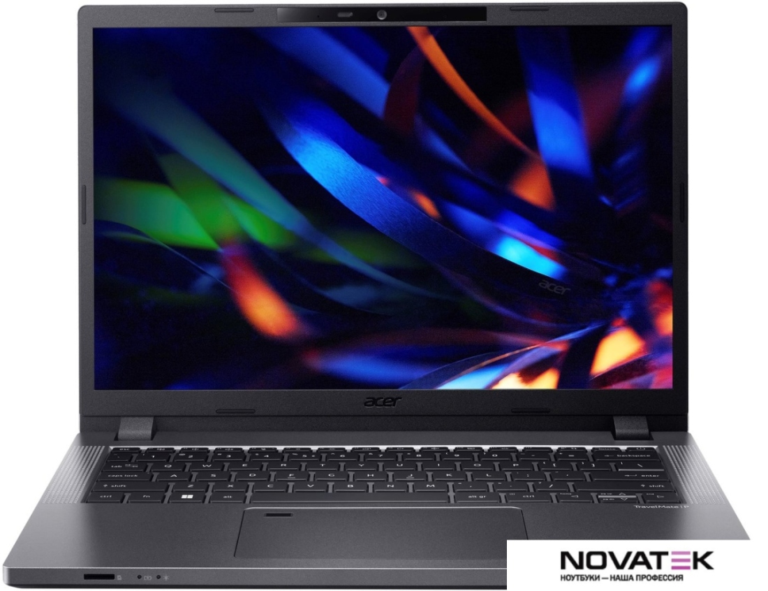 Ноутбук Acer TravelMate P2 TMP214-55-G2 NX.BAKCD.002