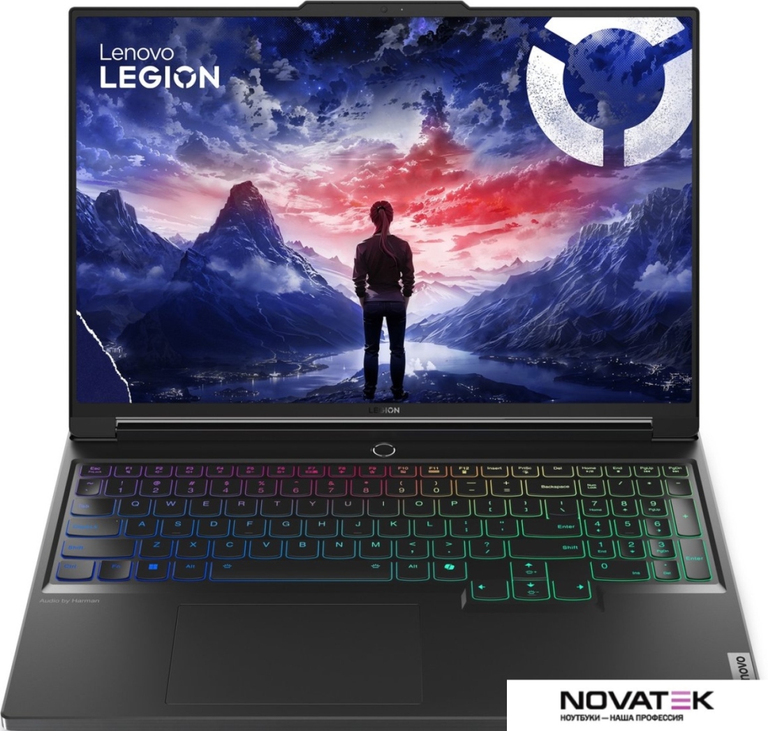 Игровой ноутбук Lenovo Legion 7 16IRX9 83FD0045RK