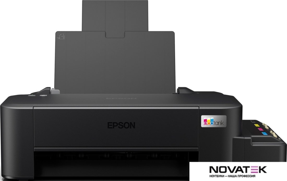 Фотопринтер Epson L121
