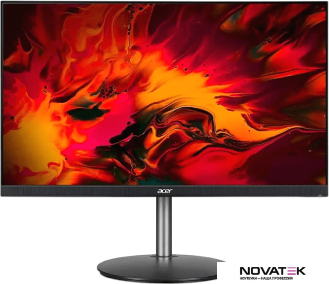 Игровой монитор Acer Nitro XV271Zbmiiprx UM.HX1EE.Z01