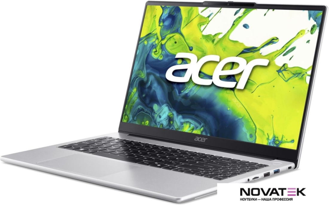 Ноутбук Acer Aspire Lite 15 AL15-45P-R1UJ NX.DLQEM.001