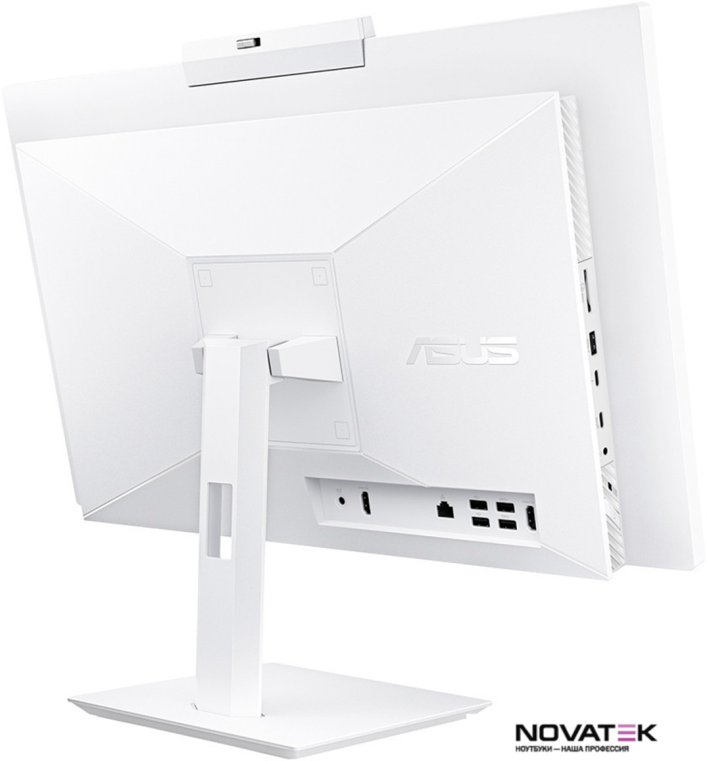 Моноблок ASUS AiO A5 24 A5402WVAR-WPC0010