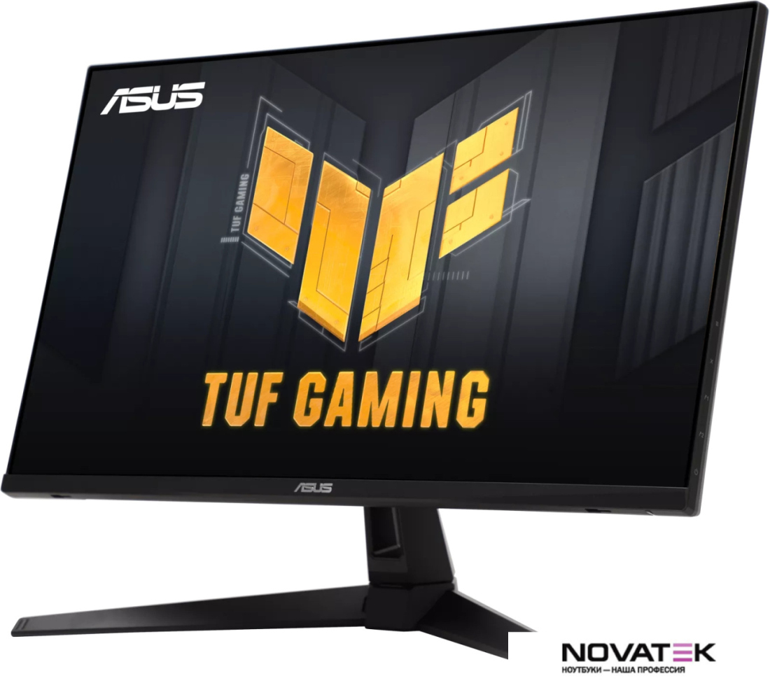 Игровой монитор ASUS TUF Gaming VG27AQM1A