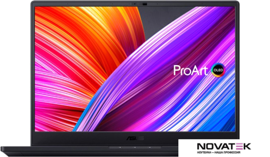 Рабочая станция ASUS ProArt Studiobook Pro 16 OLED W7600H5A-L2031X