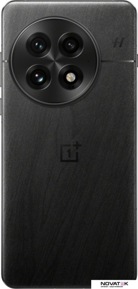 Смартфон OnePlus 13 12GB/512GB китайская версия (обсидиан)