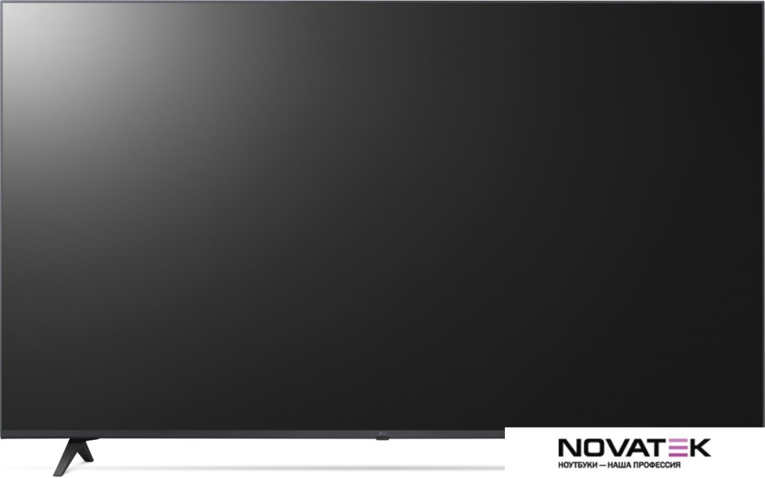 Телевизор LG 50UP77003LB