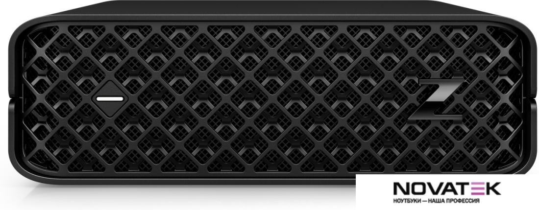 Компактный компьютер HP Z2 Mini G9 5F150EA