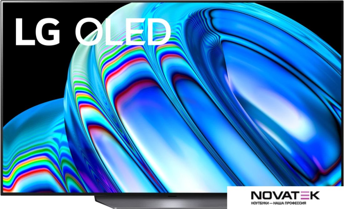 OLED телевизор LG OLED55B2RLA