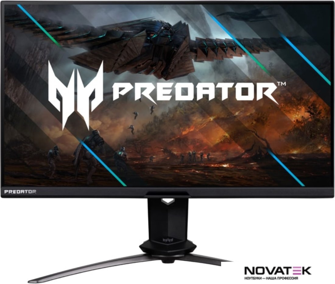 Монитор Acer Predator X25