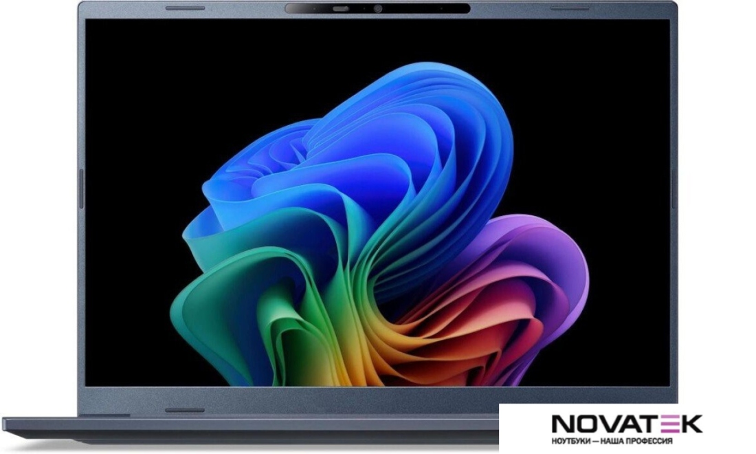 Ноутбук Acer Swift Go AI SFG14-75-974A NX.JNBCD.00A