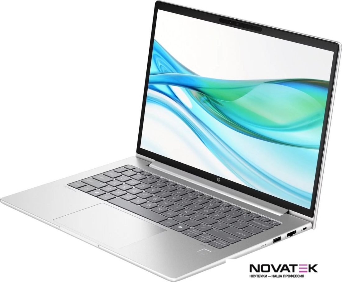 Ноутбук HP ProBook 440 G11 A38B9ET