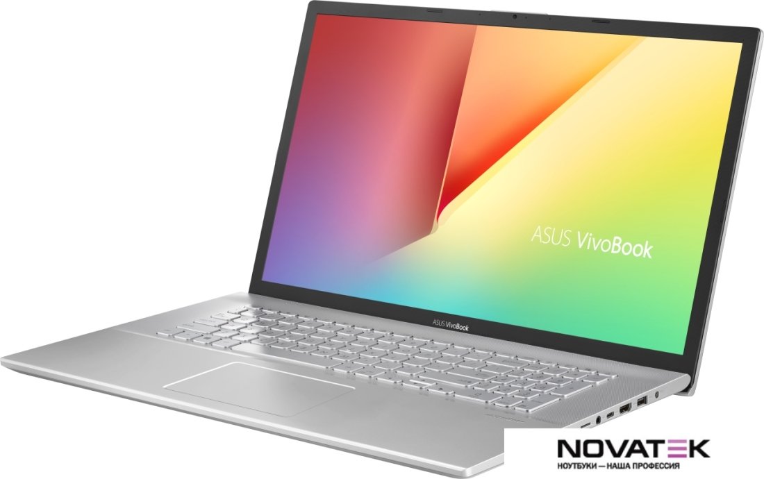 Ноутбук ASUS VivoBook 17 X712EA-AU682