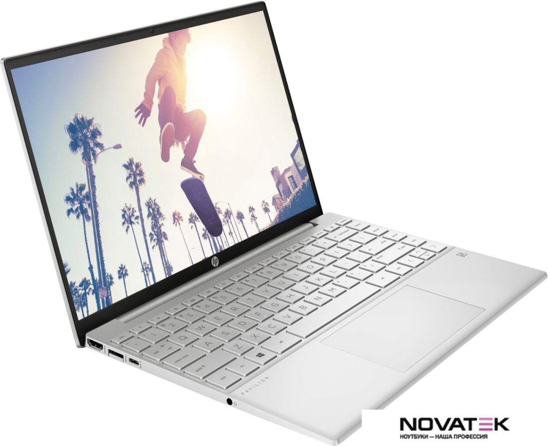 Ноутбук HP Pavilion Aero 13-be2016ci 8L5G1EA