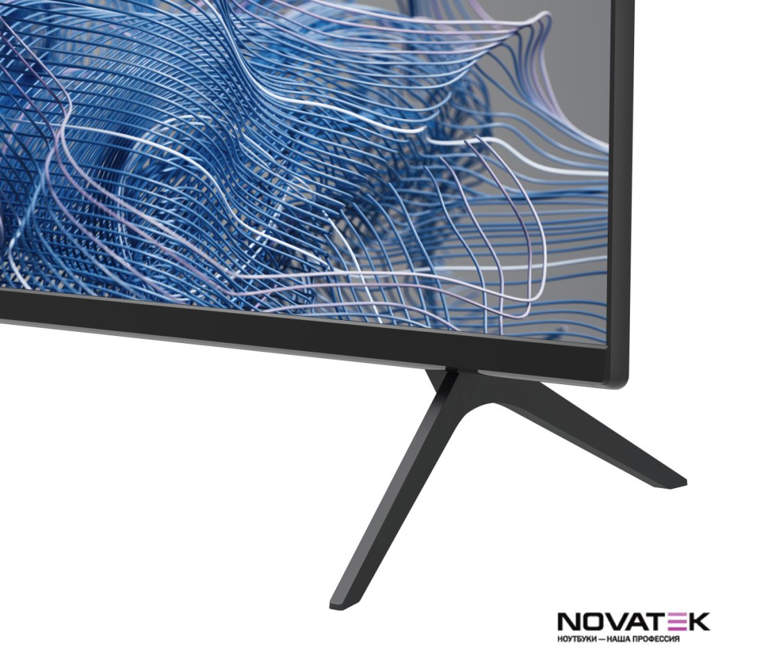 Телевизор KIVI 40F750NB