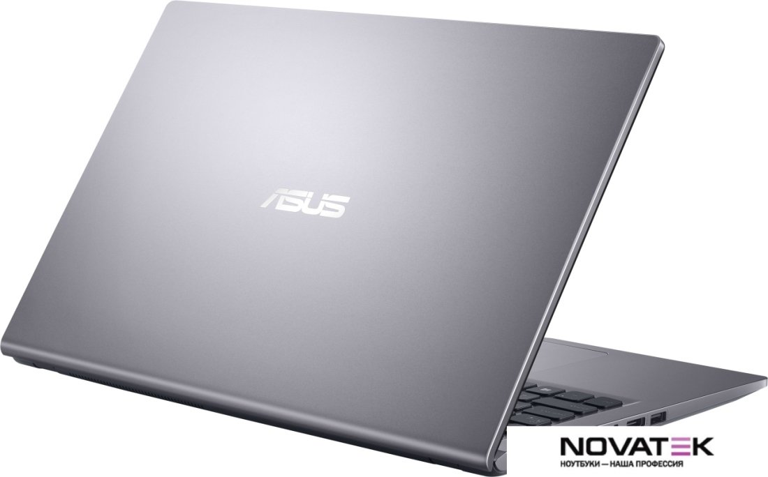 Ноутбук ASUS X515JF-BR368
