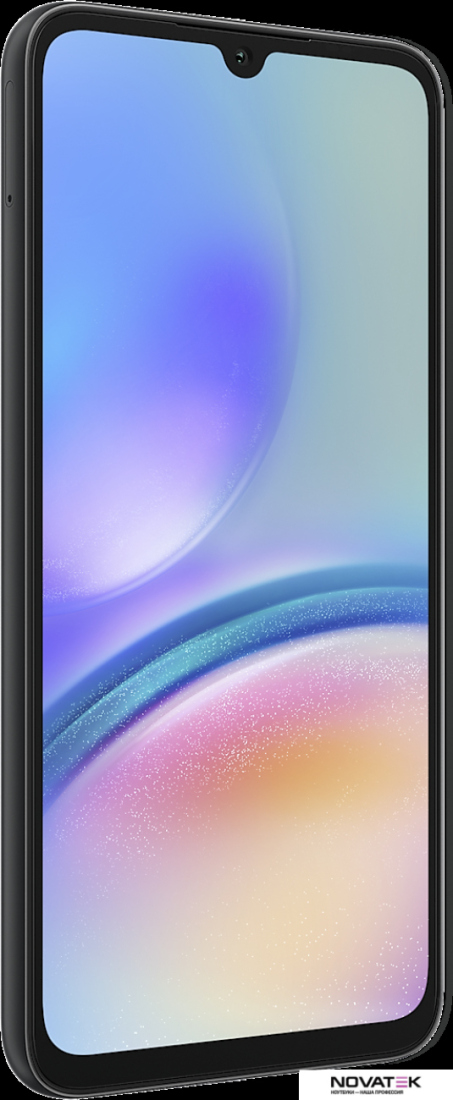 Смартфон Samsung Galaxy A05s SM-A057F/DS 4GB/64GB (черный)