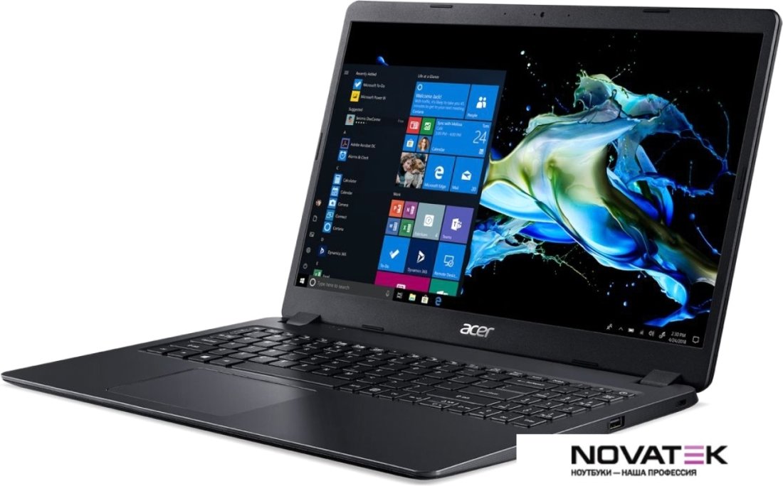 Ноутбук Acer Extensa 15 EX215-52-36B9 NX.EG8ER.002