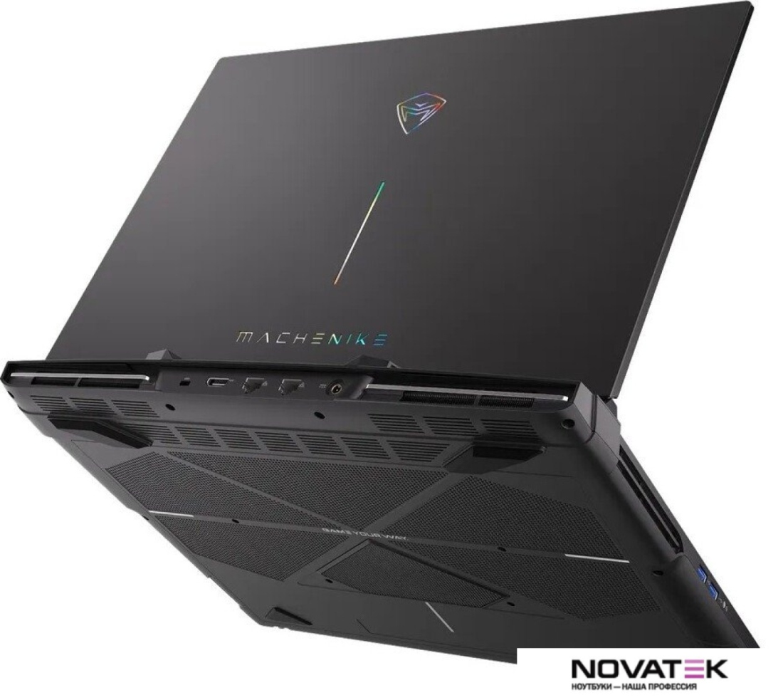 Игровой ноутбук Machenike L18 Pro Mars Max JJ00GF00HRU