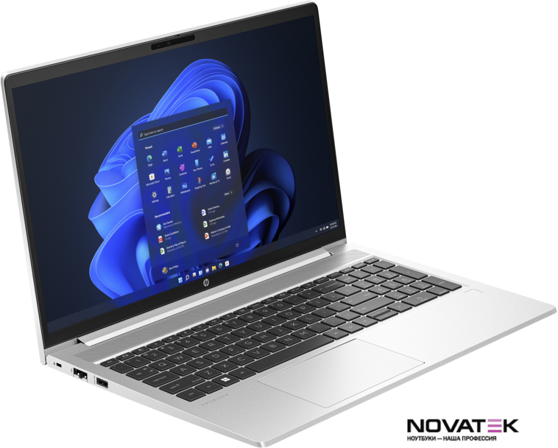 Ноутбук HP ProBook 450 G10 725J6EA