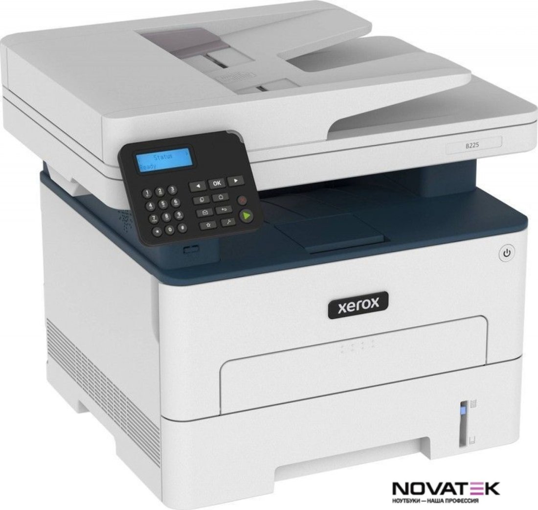 МФУ Xerox B225DNI